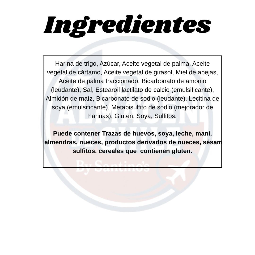Galletas vino