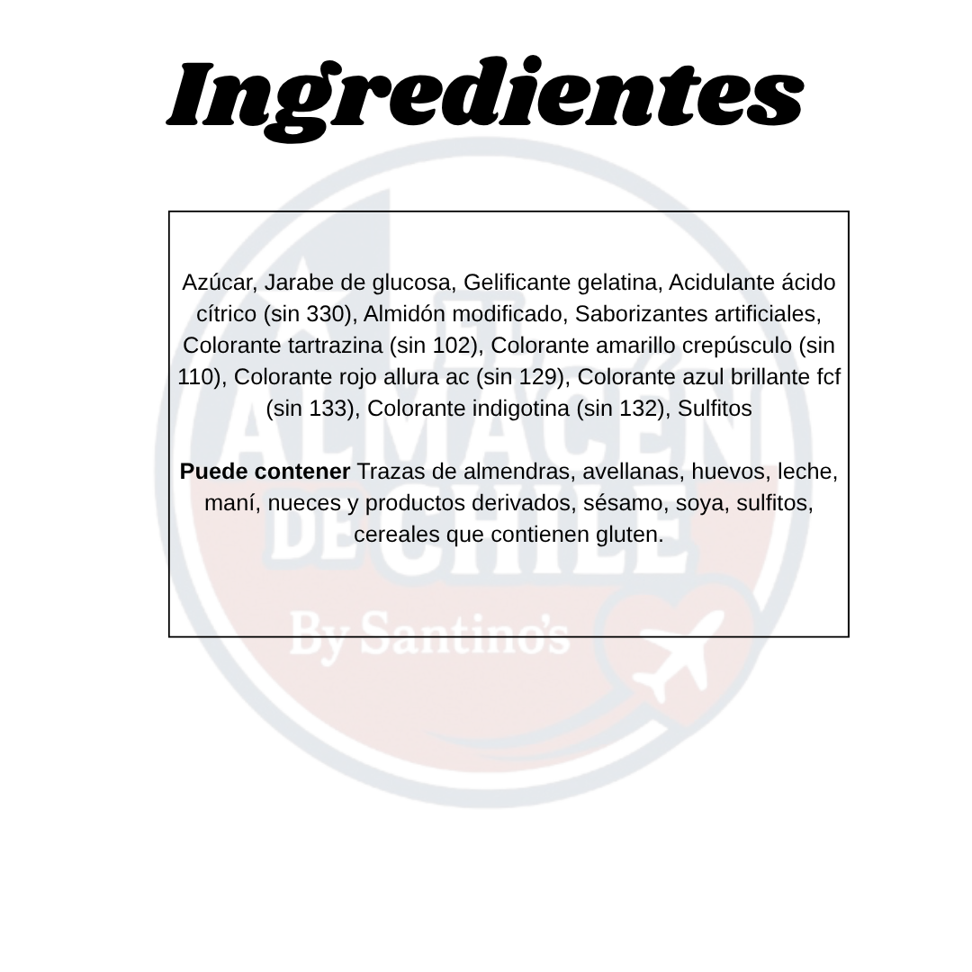 Frugelé