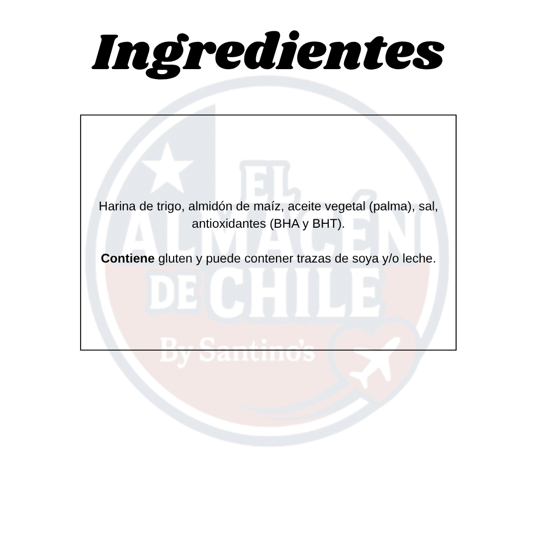 Ramitas originales
