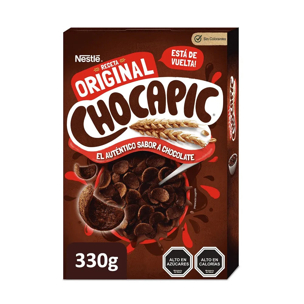 Cereal chocapic 260 grs