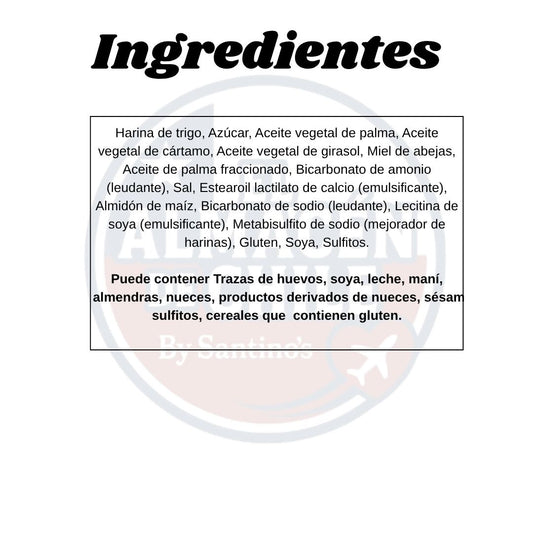 Galletas vino