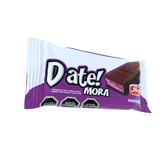 Date Mora 10g Fruna