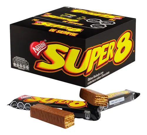 Super 8