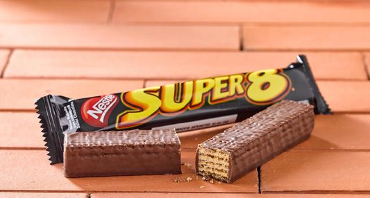 Super 8