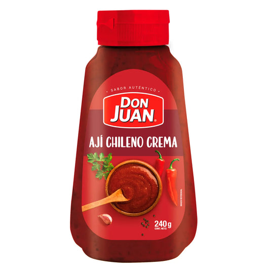 Ají Don Juan