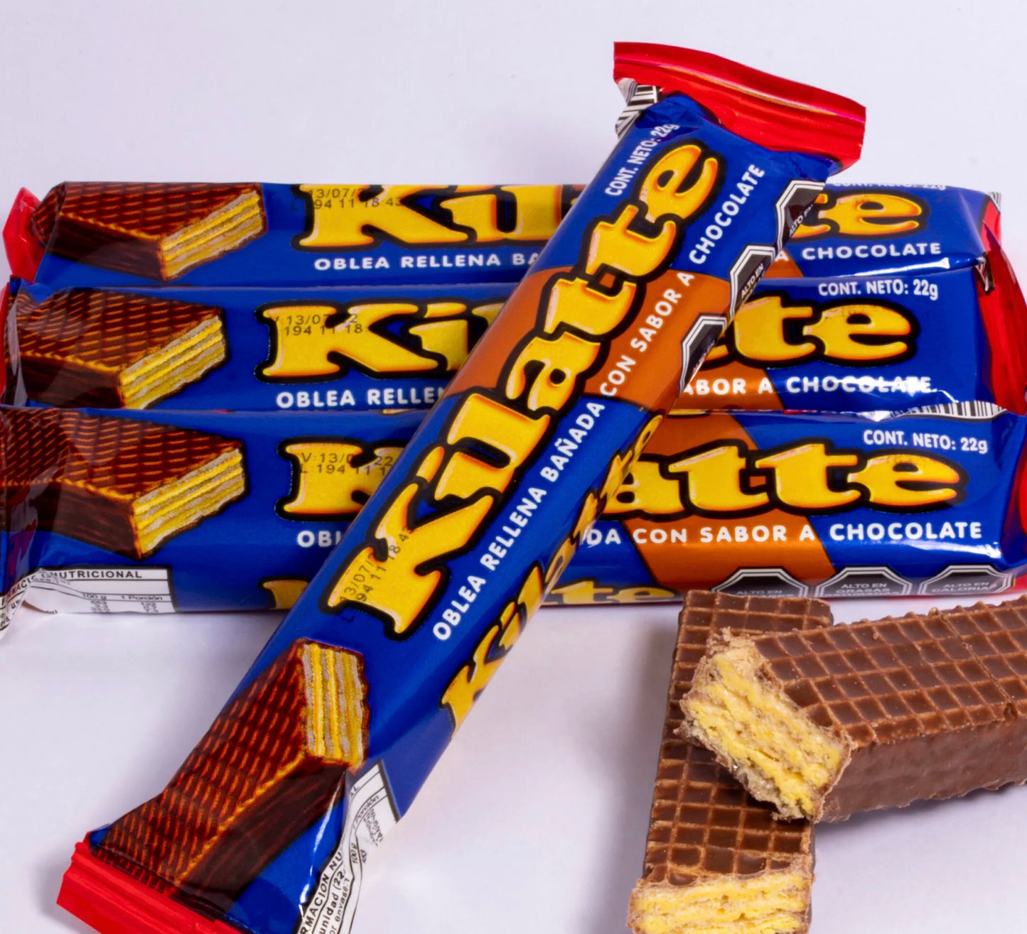 Kilatte
