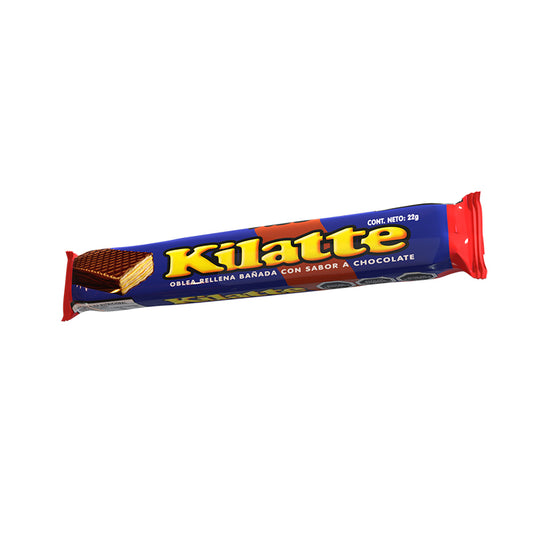 Kilatte
