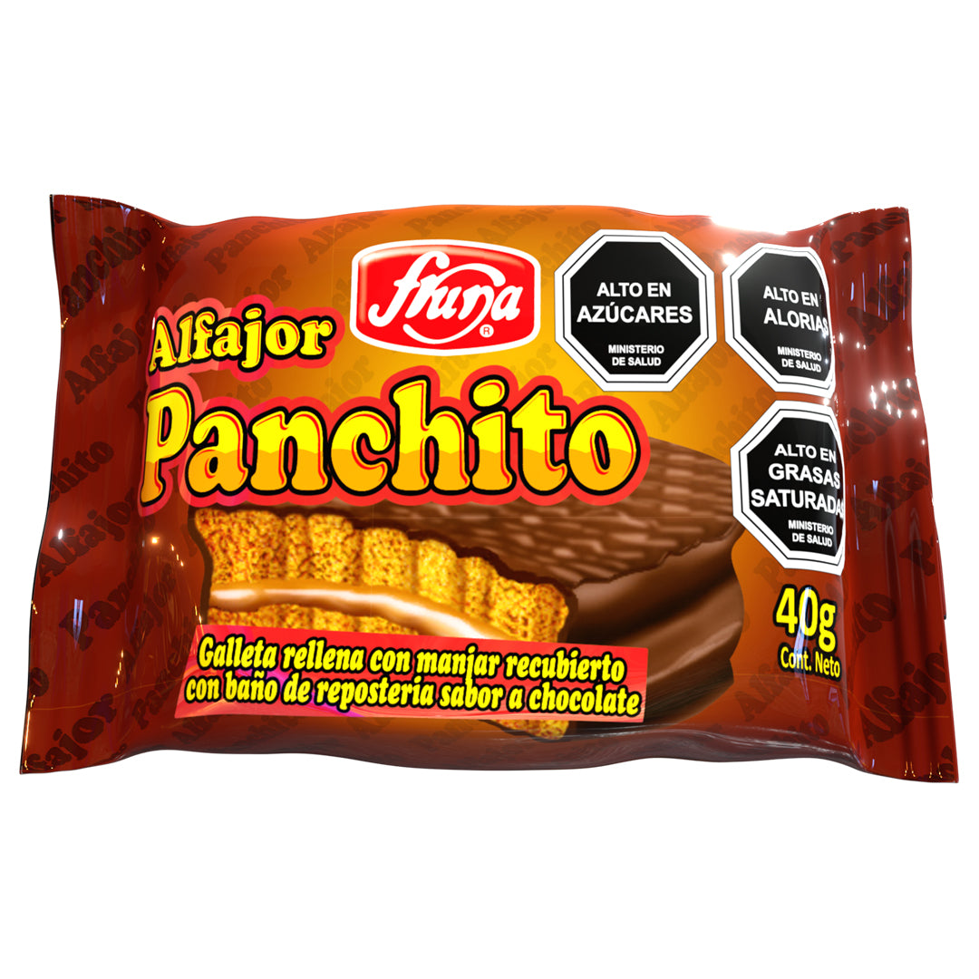 Panchito