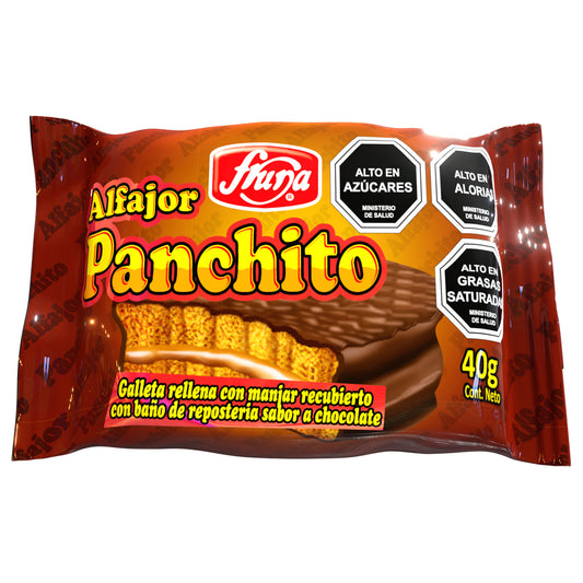 Panchito