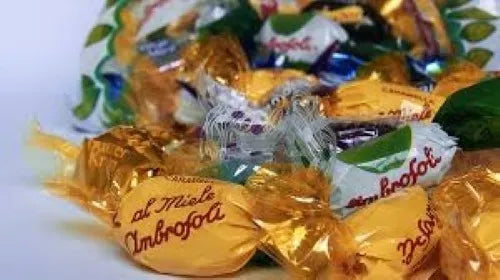 Caramelos Arbolito