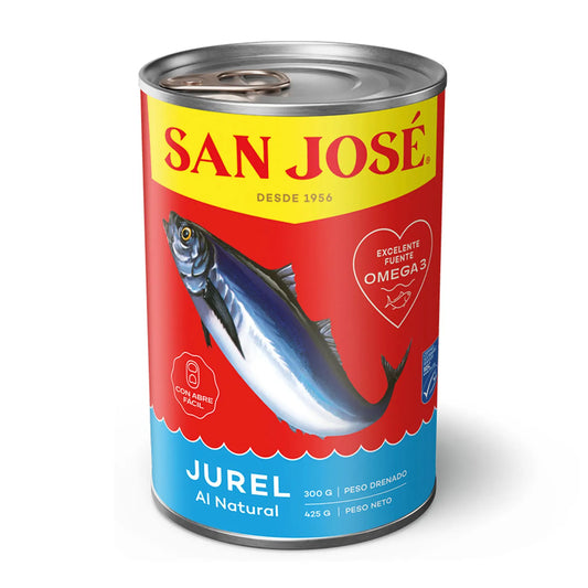 Jurel San José