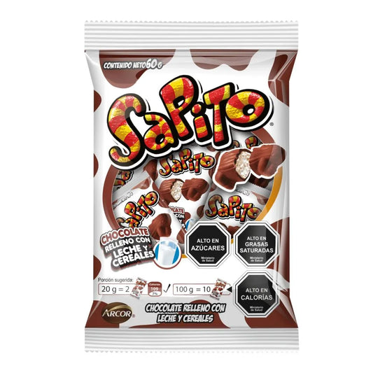 Sapito