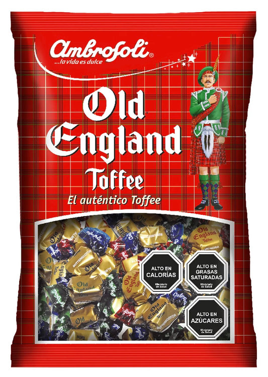 Calugas Old England toffe
