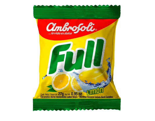 Caramelos Full