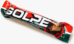 Golpe