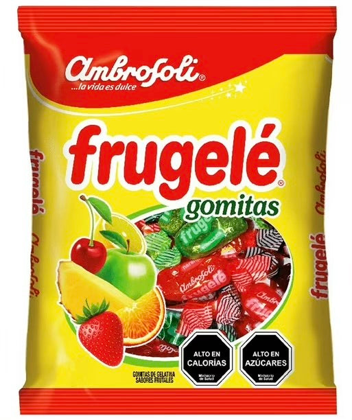 Frugelé
