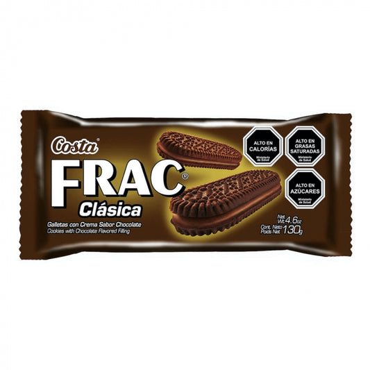 Galletas Frac Clásica