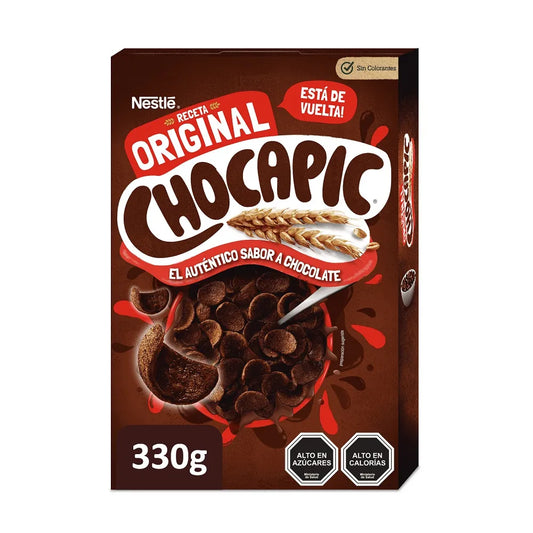 Cereal chocapic 260 grs