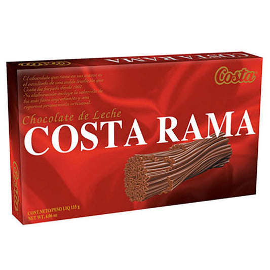 Costa rama