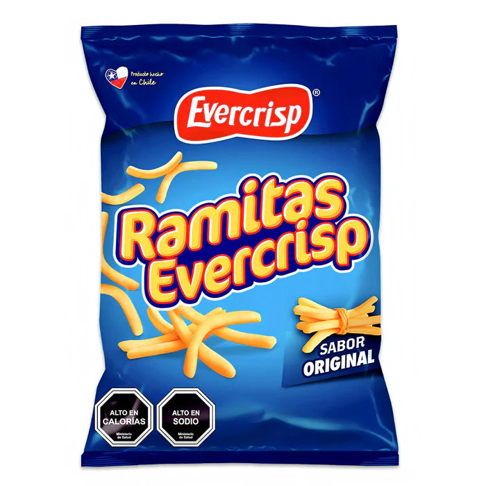Ramitas originales
