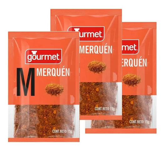 Merkén